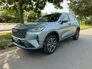 Haval H6 2022 Autre
