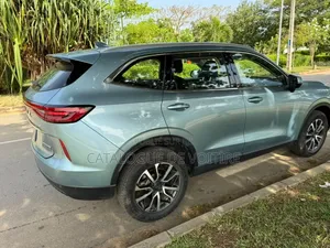 Haval H6 2022 Autre