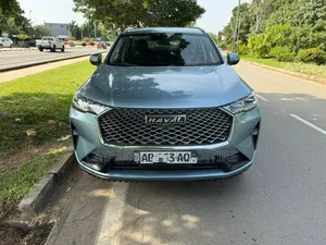 Haval H6 2022 Autre