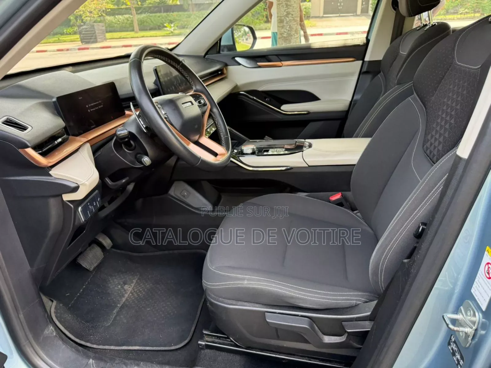 Haval H6 2022 Autre
