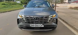 Hyundai Tucson 2023 Gris
