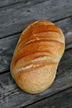 Baguette De Boulangeri