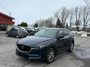 Mazda CX-5 2021 Autre