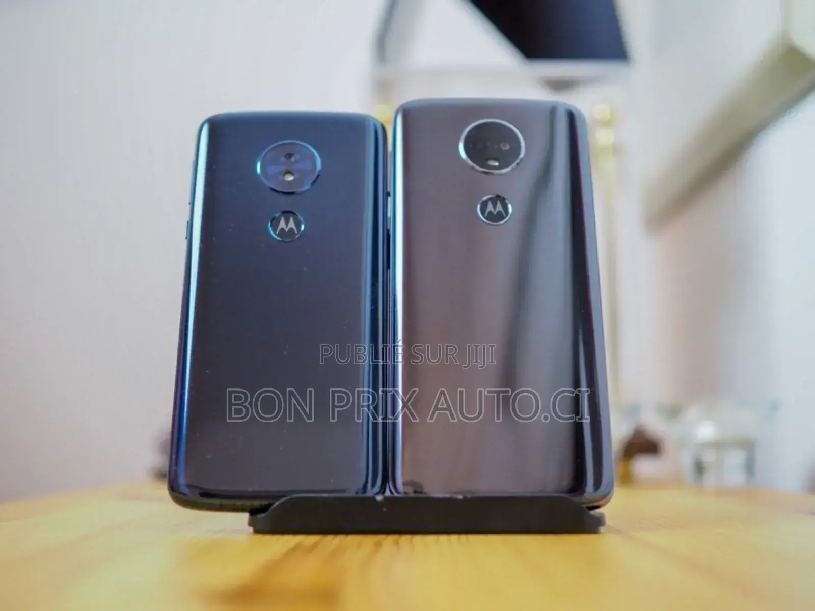 Nouveau Motorola Moto G6 32 GB Bleu