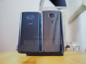 Nouveau Motorola Moto G6 32 GB Bleu