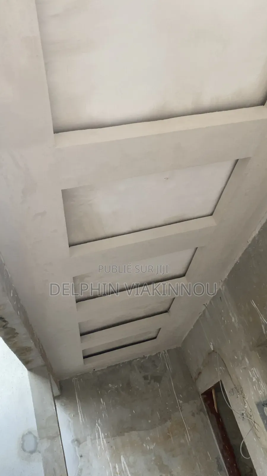 Decoration Intérieure Plafond Staff