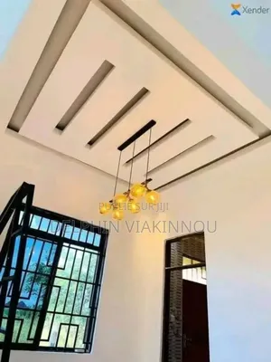 Decoration Staff