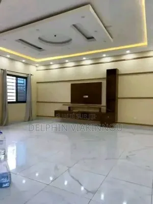 Decoration Staff