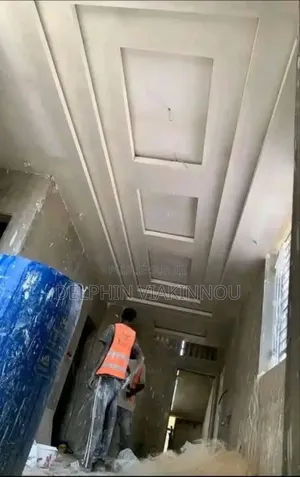 Decoration Staff