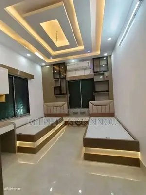 Decoration Staff
