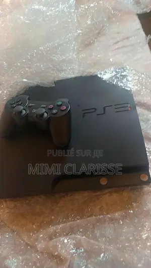 Playstation 3