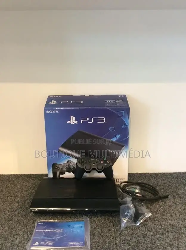 Playstation 3