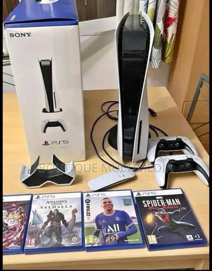 Playstation 5