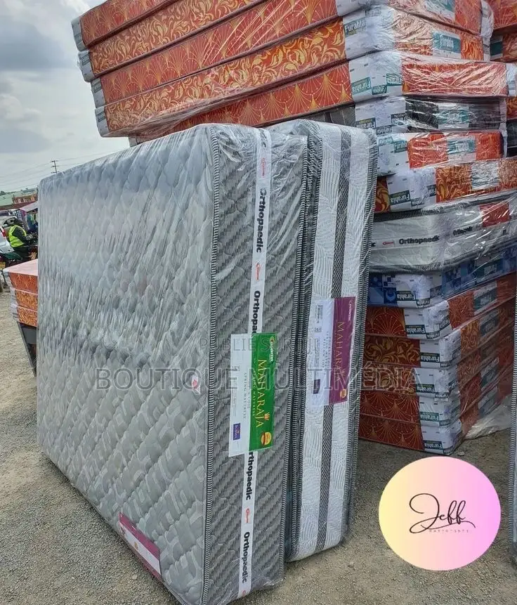 Matelas Durable