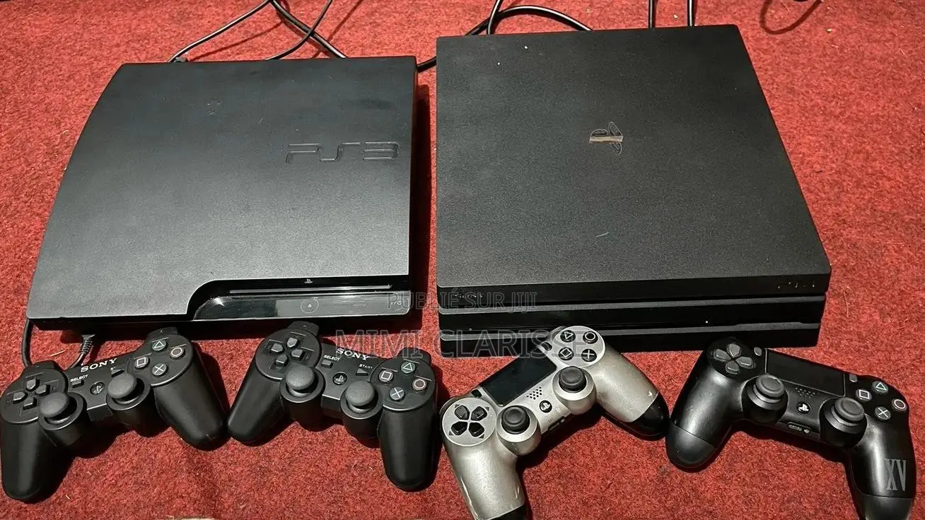Playstation 3