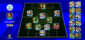 Compte Efootball 2026