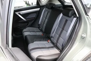 Nouveau Geely Coolray 1.5 FWD 2024 Noir