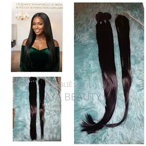 Tissage Brésilien L30 Avec Closure