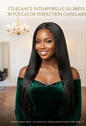 Tissage Brésilien L30 Avec Closure