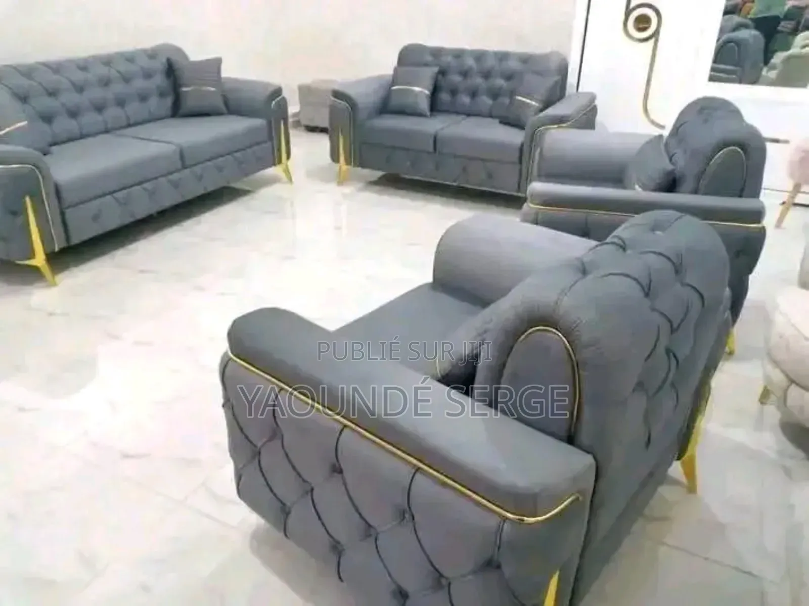 Meuble De Salon