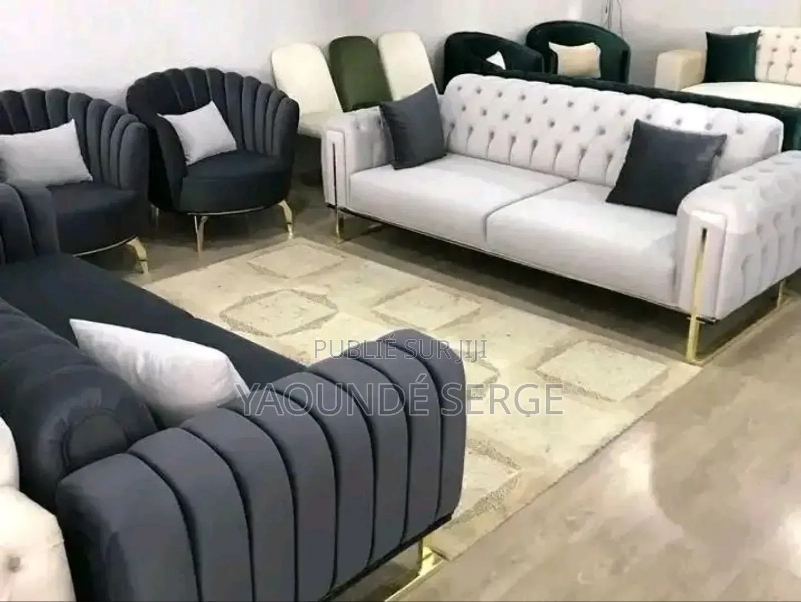 Meuble De Salon
