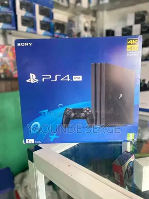 Consoles De Jeux Vidéo