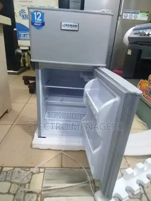 Frigo De Chambre