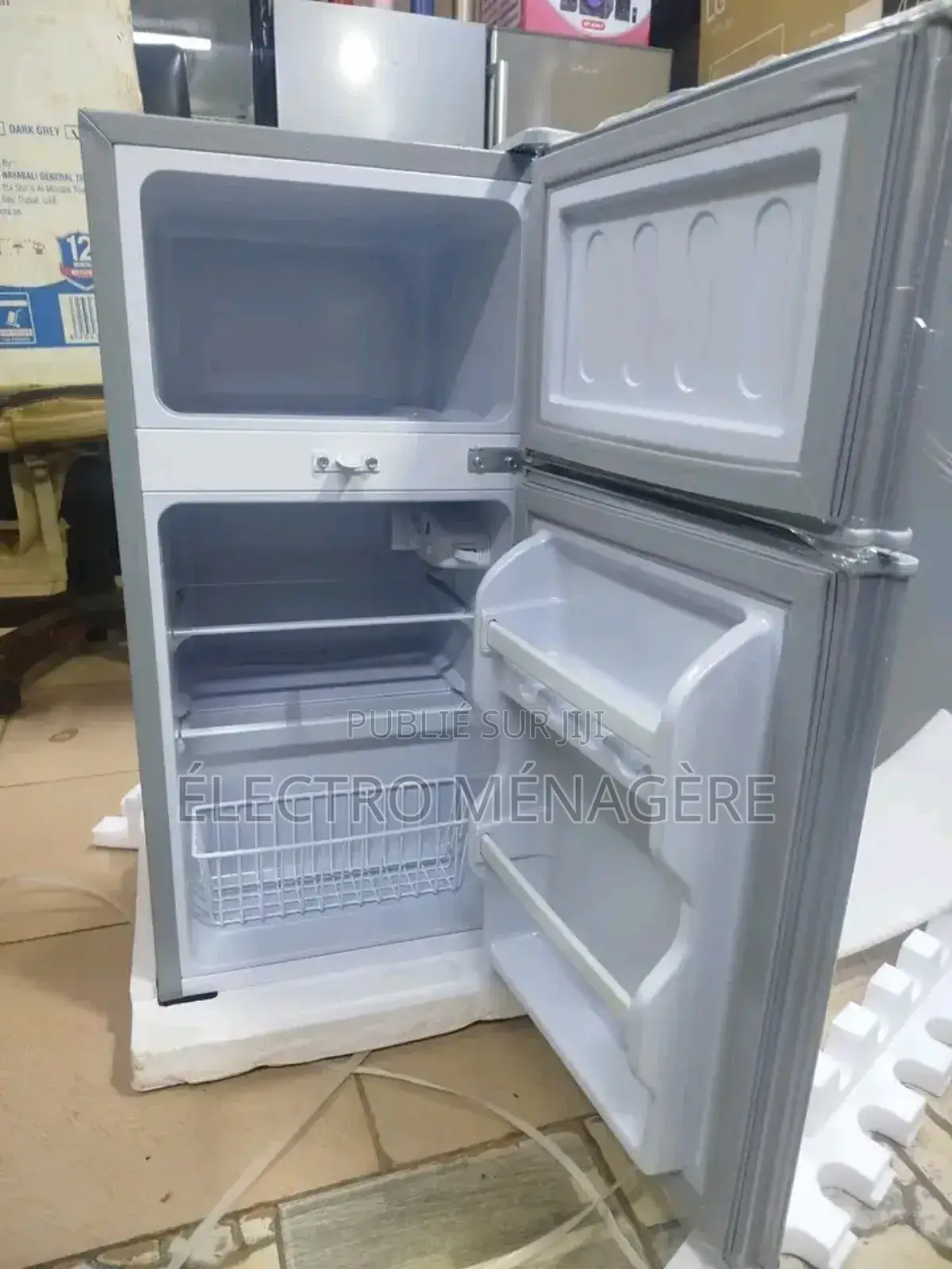 Frigo De Chambre