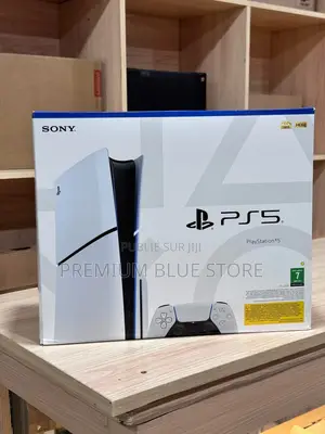 Playstation 5 Standard – La Révolution Gaming Est Là