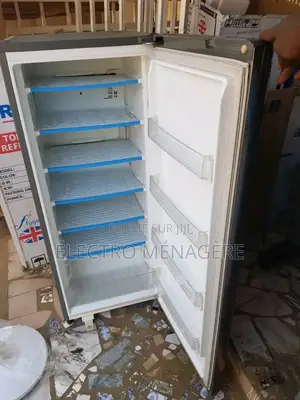 Congélateur Lg