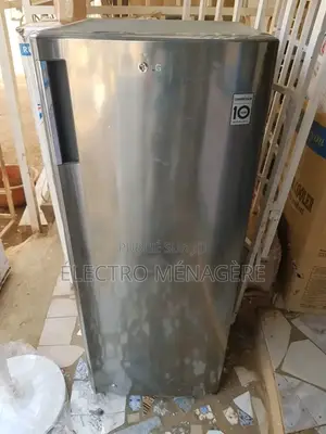 Congélateur Lg