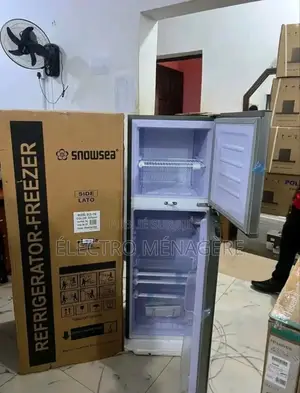 Réfrigérateur