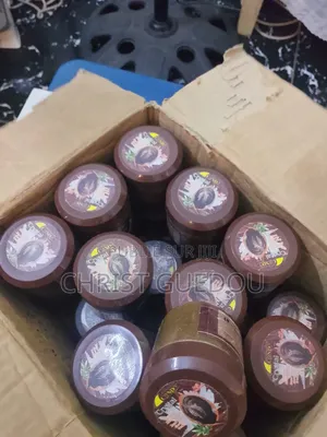 Crème Crystal Original Pour Cheveux