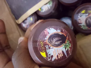 Crème Crystal Original Pour Cheveux