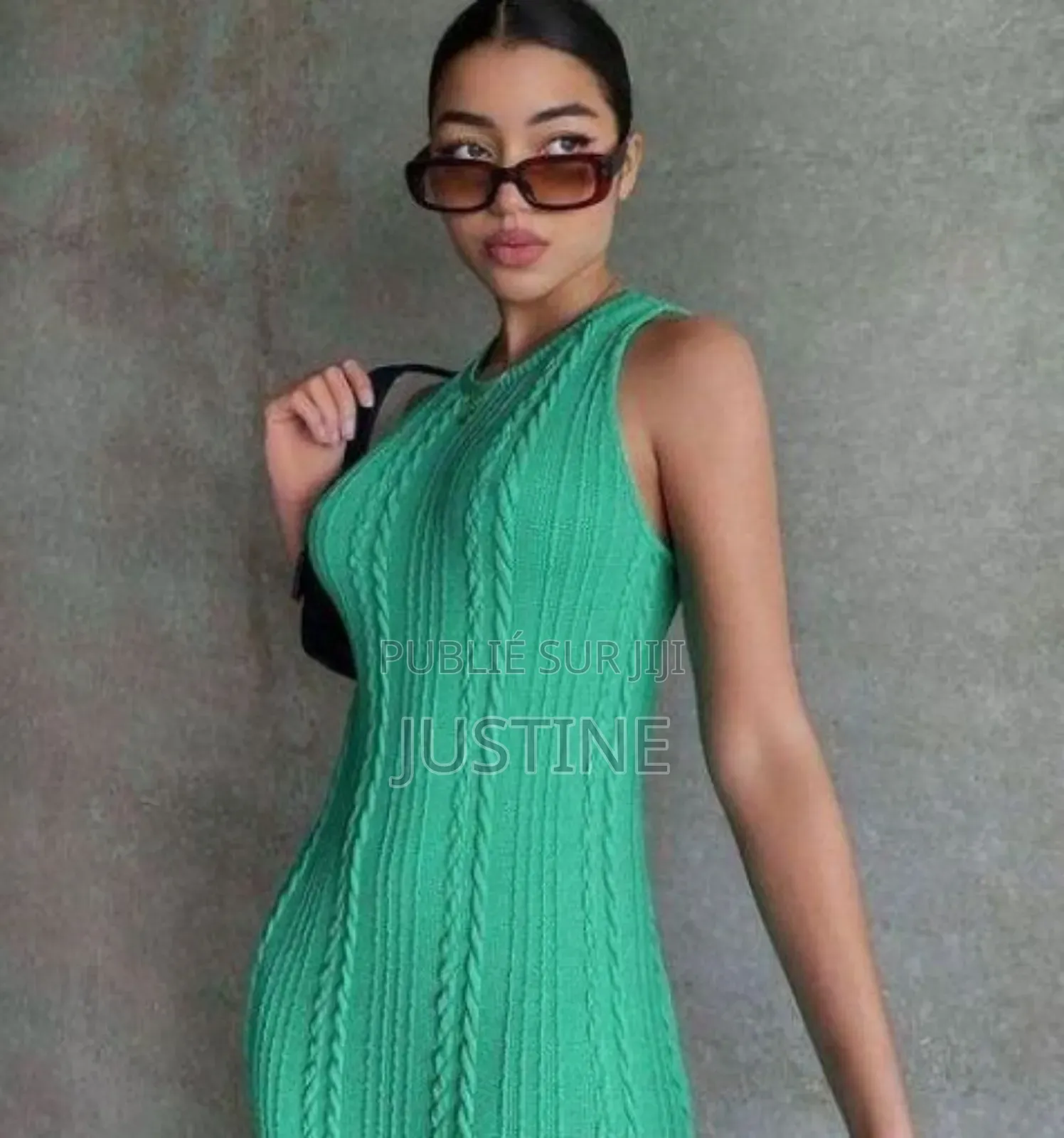 Boom Promotion De Vêtements Pour Les Belle Damme