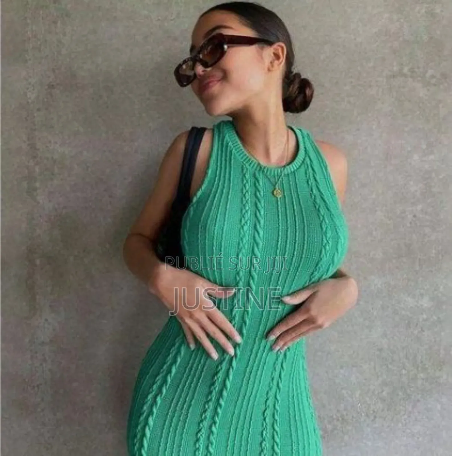 Boom Promotion De Vêtements Pour Les Belle Damme