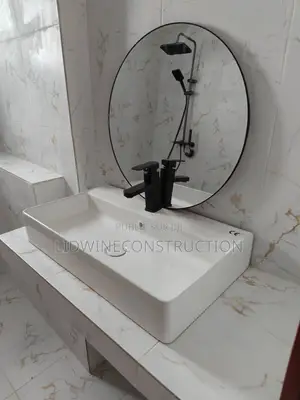 1chbre Appartement dans Bingerville à Vendre