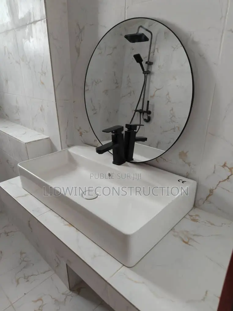 1chbre Appartement dans Bingerville à Vendre