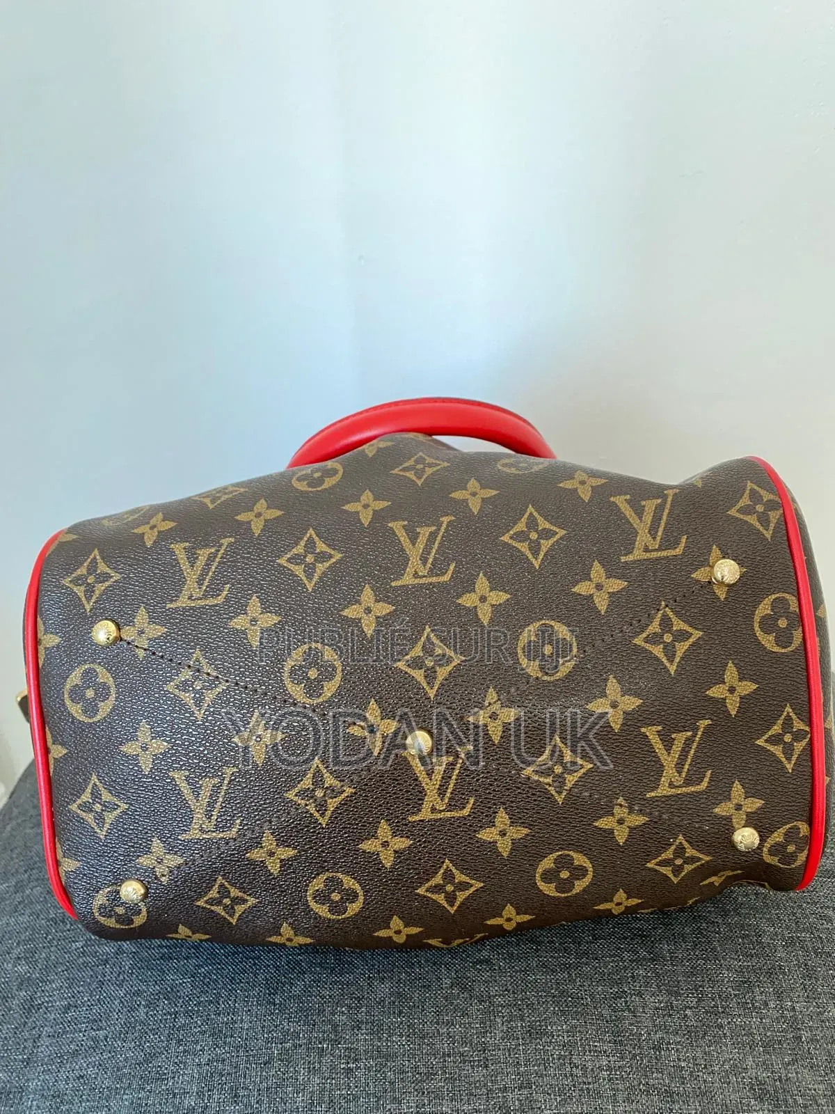 Sac À Main Mode Chic Dame