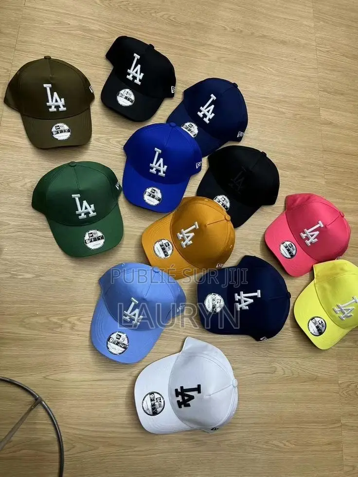 Casquette Homme Et Femme