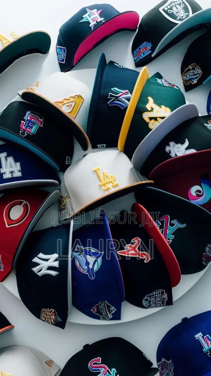 Casquette Homme Et Femme