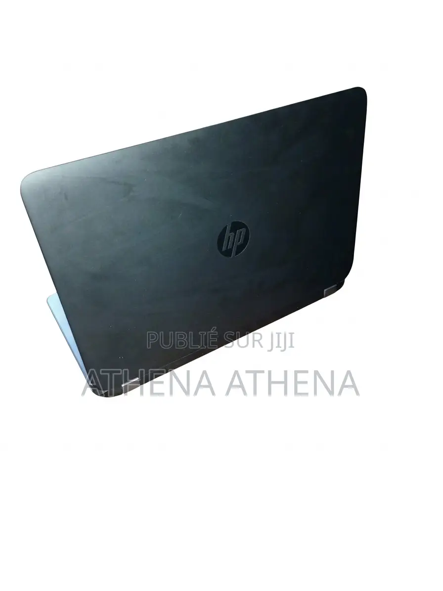 Ordinateur portable HP ProBook 450 G2 8GB Intel Core i5 SSD 256GB