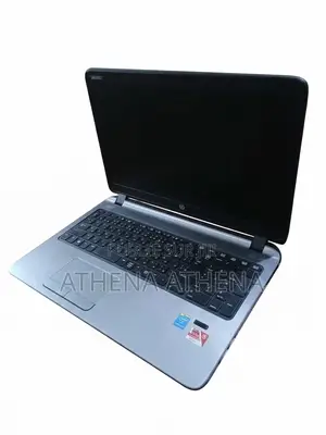 Ordinateur portable HP ProBook 450 G2 8GB Intel Core i5 SSD 256GB
