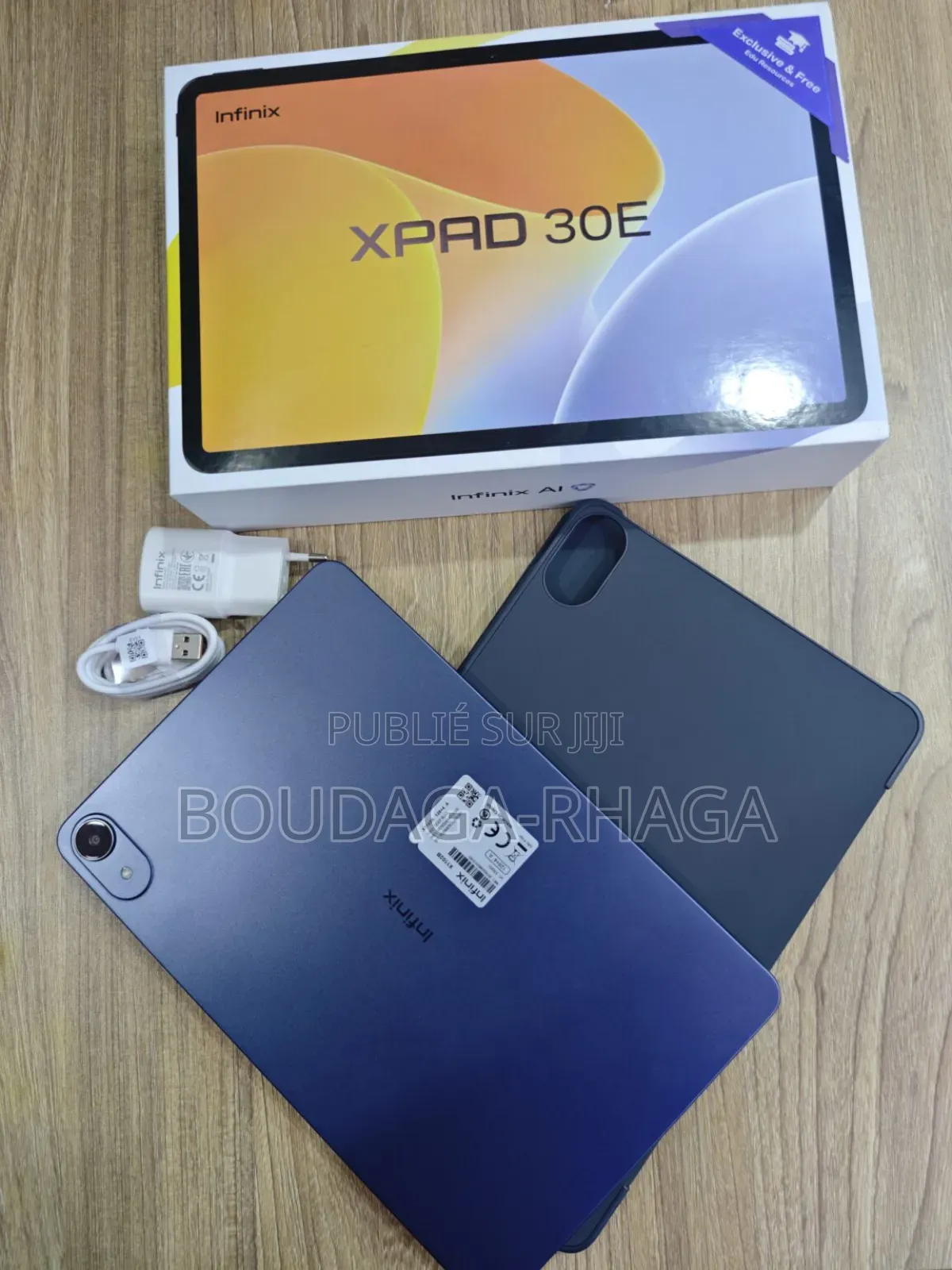 Nouveau Infinix Xpad 8 Go Autre