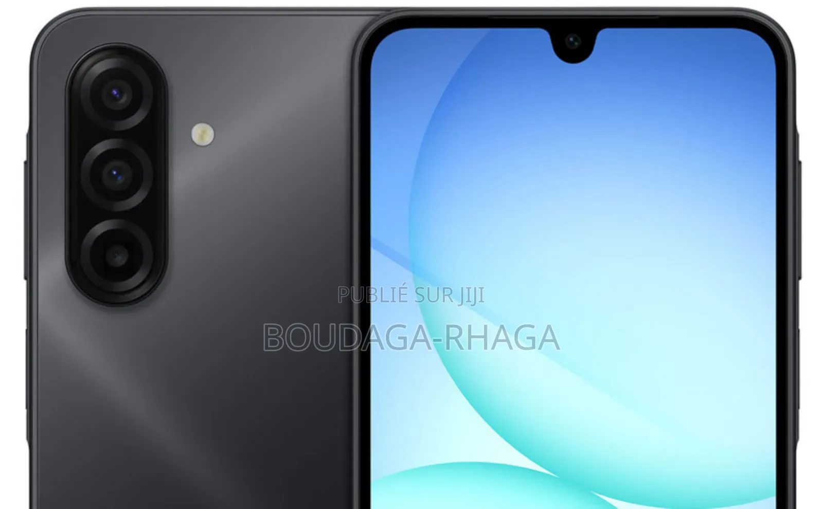 Nouveau Samsung Galaxy A17 128 GB Autre