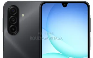 Nouveau Samsung Galaxy A17 128 GB Autre