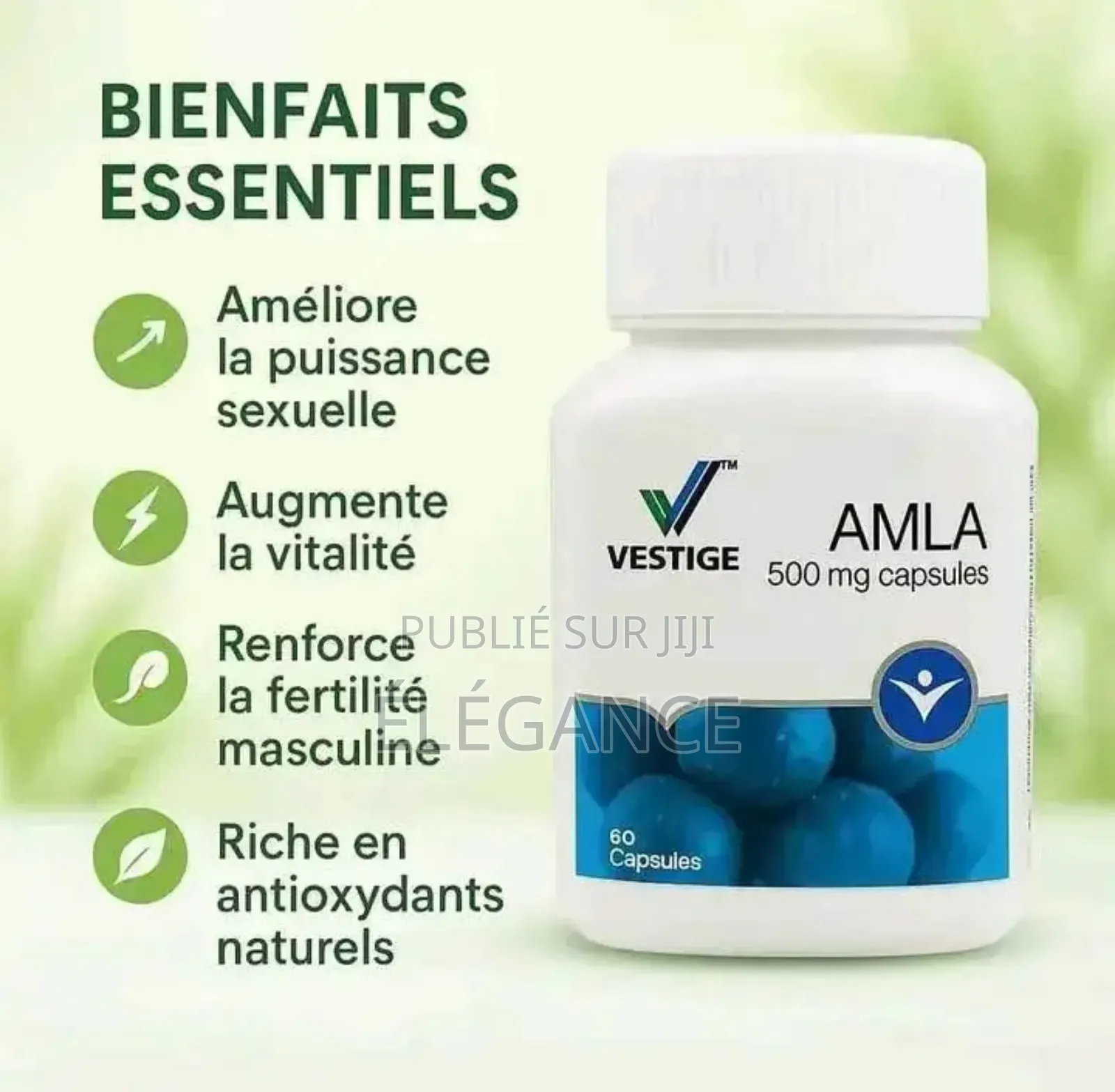Amla Vestige