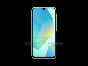 Nouveau Samsung Galaxy A16 128 GB Autre
