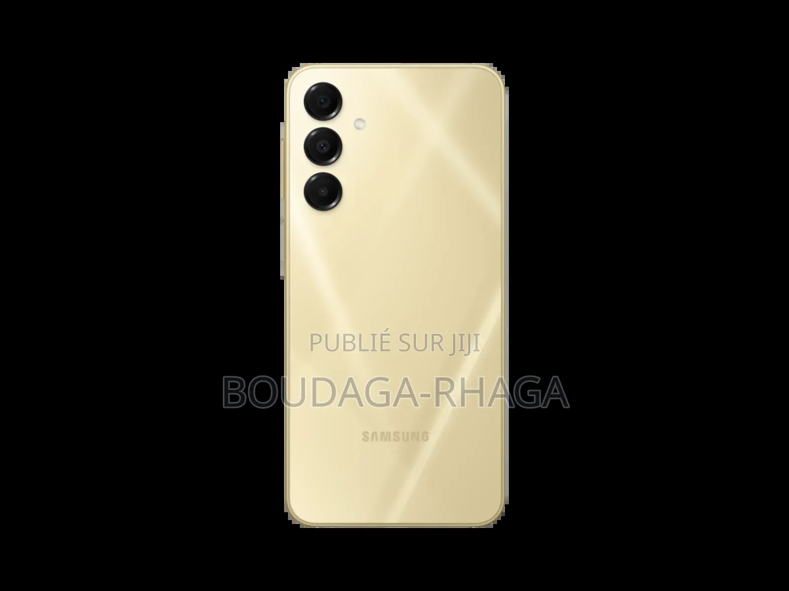 Nouveau Samsung Galaxy A16 128 GB Autre