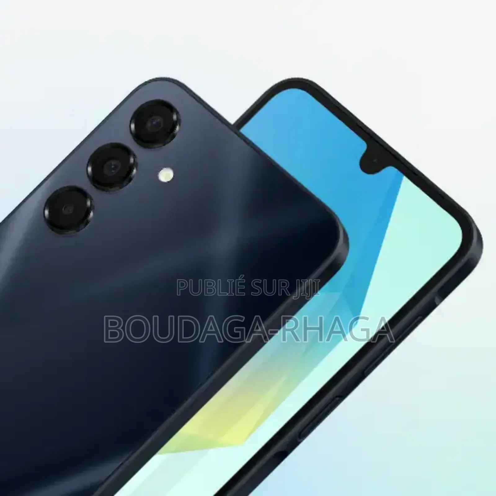Nouveau Samsung Galaxy A16 128 GB Autre